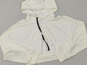 nike 39: Bluza z kapturem damska, rozmiar S — 1