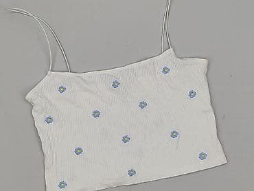 Жіночий одяг: Stradivarius, Топ жіночий, розмір L — 1