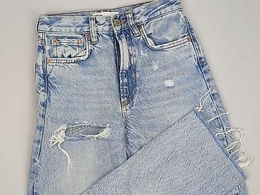 Zara, Jeansy damskie, rozmiar XS