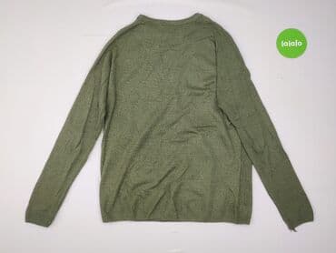 reserved чоловіча білизна: Sweter, M, George, stan - Dobry — 3