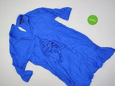 blue: Amisu, Sukienka damska, rozmiar L — 2
