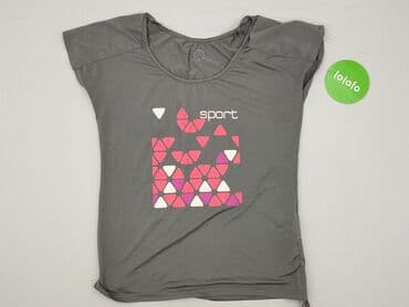 t shirty 3d allegro: T-shirt damski, rozmiar L — 2