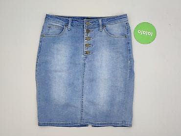 spodnice olowkowe: Oodji, Spódnica damska, rozmiar M — 2