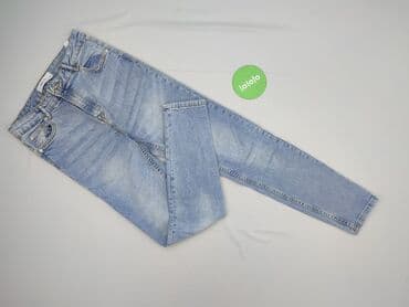 kozaki jimmy choo: Denim, Jeansy damskie, S — 2