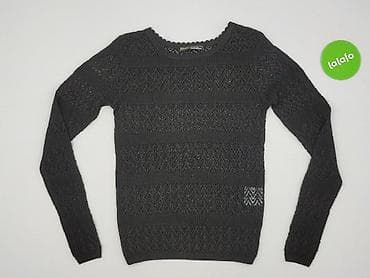 clockhouse blouse: Clockhouse, Sweter damski, rozmiar M — 2