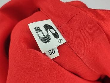 fransa koszula: Koszula damska, rozmiar 5XL — 4