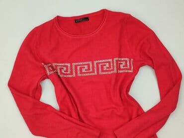 Sweter damski, rozmiar S