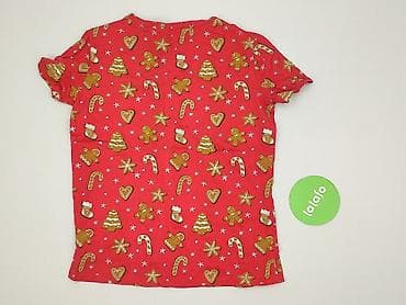 hexeline pl: Sinsay, T-shirt damski, rozmiar 2XS — 3