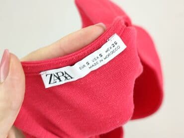 sukienki wizytowe plus size allegro: Zara, Sukienka damska, rozmiar S — 4
