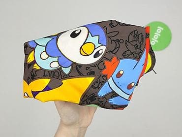 oczy sowy: Komin/szal typu buff z motywem Pokémon - Uniwersalny, unisex - Wzór z — 4