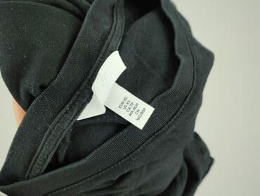 system of a down koszulka h m: H&M, T-shirt damski, rozmiar XS — 4