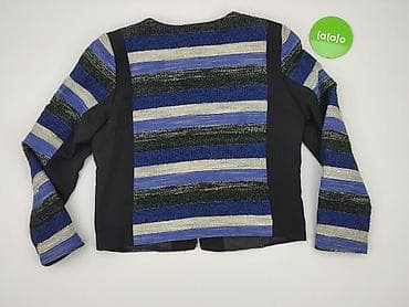 koszula len hm: H&M, Marynarka damska, rozmiar XL — 3