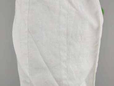 długie spódnice len: Victory, Spódnica damska, rozmiar 3XL — 6