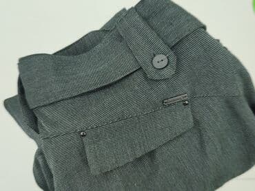 spadochronowe spodnie stradivarius: Stradivarius, Spodnie materiałowe damskie, rozmiar S — 7