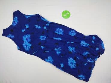 długie sukienki zalando: Canda, Sukienka damska, rozmiar 4XL — 3