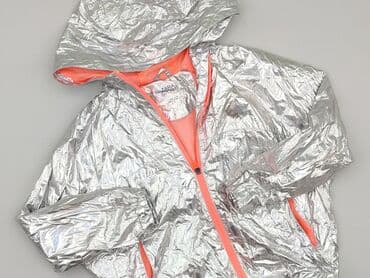 kurtki dla niemowląt zara: Kurtka przejściowa, Zara, 8 lat, 122-128 cm, stan - Idealny — 1