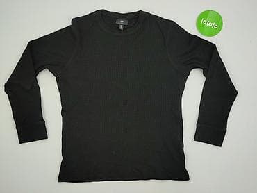 polgolf: H&M, Koszulka dla mężczyzn, rozmiar M — 2