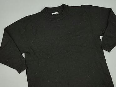 reserved swetry: Reserved, Sweter dla mężczyzn, rozmiar L — 1