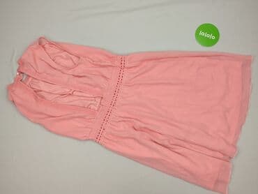 jaki żakiet do rozkloszowanej sukienki: BODY FLIRT, Sukienka damska, rozmiar XL — 3