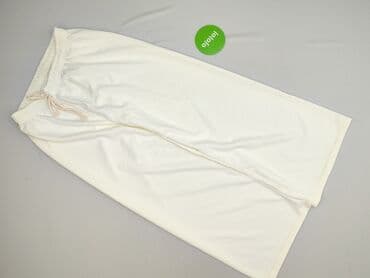 pepco piżama hello kitty: Biały męski sarong/pareo – przewiewna tkanina wafelkowa - Krój — 2