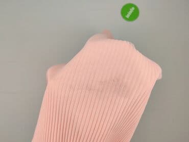 spódnice plisowane różowa midi: Spódnica damska, rozmiar S — 6