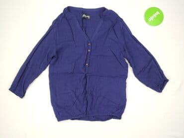 koszula franco feruzzi: Women's blouse, size M (EU 38) — 2