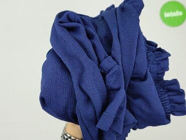 zara bluzka z odkrytymi ramionami: Women's blouse, size One size — 5