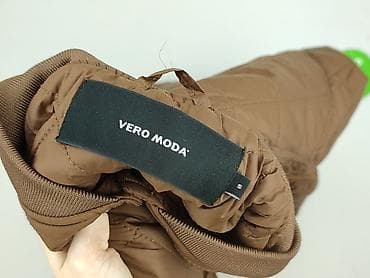 dzik: Vero Moda, Kurtka przejściowa damska, rozmiar S — 4