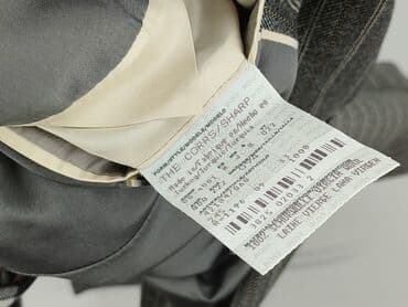 sweter dior: Hugo Boss, Marynarka dla mężczyzn, L — 4