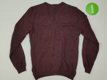 sweter wełna: Gap, Sweter dla mężczyzn, rozmiar M — 3