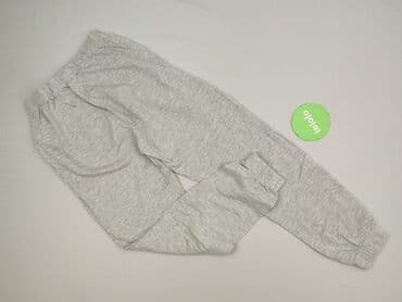 lidl sweterek: Sinsay, Spodnie dresowe damskie, S — 3