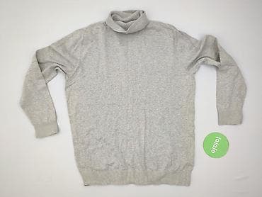 l.at.86: H&M, Golf damski, rozmiar L — 2