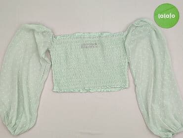 bluzki do plisowanej spódnicy: MISSPAP, Bluzka damska, rozmiar S — 3