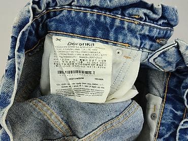 montego spódnice: Bershka, Spódnica damska, rozmiar S — 6