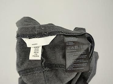 ubrania ciążowe h: H&M Mama, Legginsy rozmiar M — 4