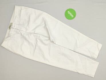 guess buty wyprzedaż olx: Freesia, Spodnie materiałowe damskie, rozmiar L — 2