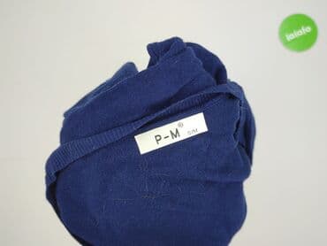 kurt cobain sweter w paski: Kardigan damski, rozmiar S — 5