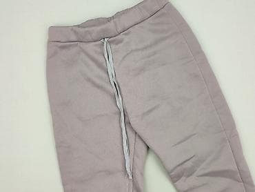 spódnice dresowe allegro: Spodnie dresowe damskie, rozmiar L — 1