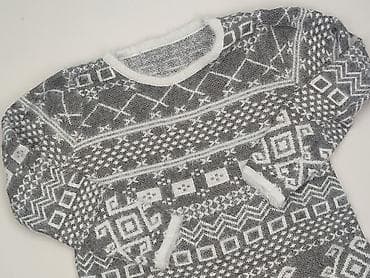 Sweter damski, rozmiar S