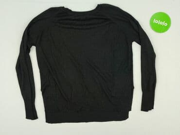 zara kurtka z kożuszkiem: Zara, Sweter dla mężczyzn, rozmiar M — 2