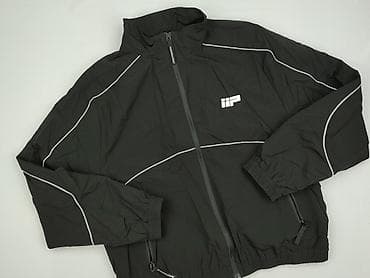 softshell nike: Męska wiatrówka, rozmiar XL — 1