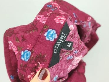 swiat koszulek pilkarskich: Top Secret, Koszula damska, rozmiar 2XL — 4