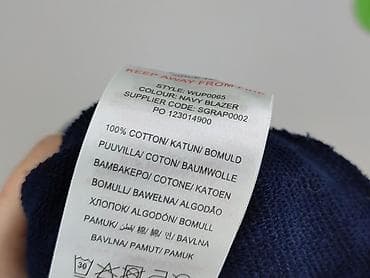 cotton traders bluza: Us Polo Assn, Bluza damska
, rozmiar M — 5