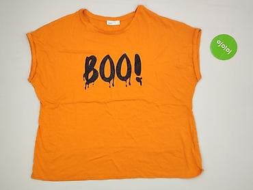stroje na helloween: T-shirt damski, rozmiar XL — 3