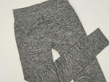 Legginsy Sportowe damskie, rozmiar S
