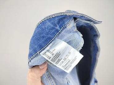jeans apple bottom: H&M, Jeansy damskie, rozmiar M — 5