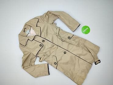 H&M, Trencz damski, rozmiar M — 2