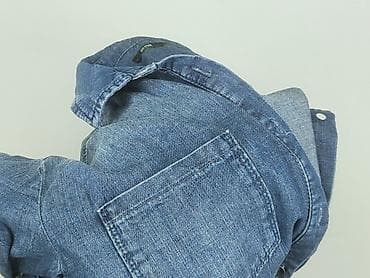 jeans meski: Koszula damska, rozmiar M — 6