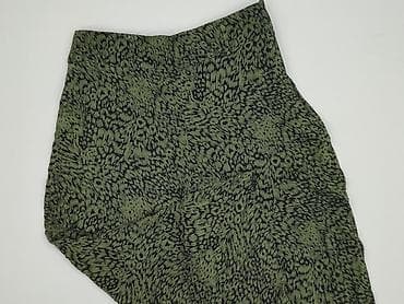 p b spodnie: Oasis, Spodnie materiałowe damskie, rozmiar S — 1