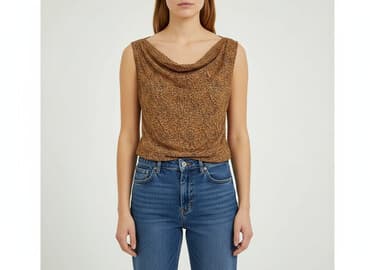 ubrania mango: Mango, Bluzka damska, rozmiar L — 1